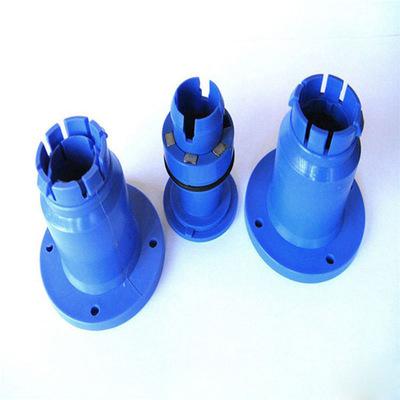 松江大型工厂塑料水管模具设计开发制造 塑料制品注塑加工定制